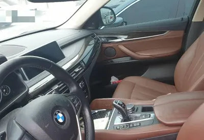 2015 BMW 630 WBAKV2105G0R25238 VIN:WBAKV2105G0R25238