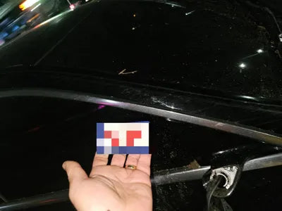 2017 Mercedes-Benz S 400 VIN: