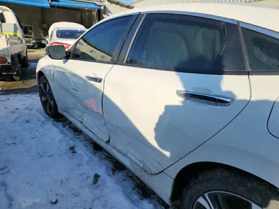 2018 Honda Civic 19XFC2670JE300186 VIN:19XFC2670JE300186