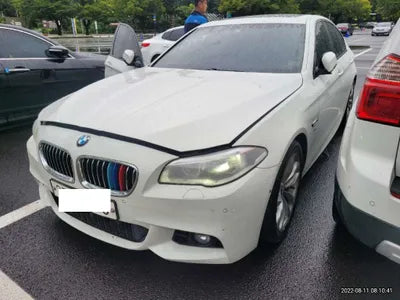 2016 BMW 520 WBA5E5102GG067944 VIN:WBA5E5102GG067944