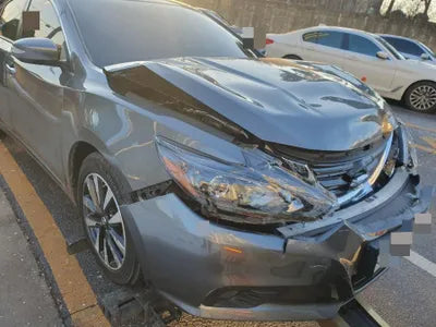 2018 Nissan Altima 1N4AL3AP5JC145050 VIN:1N4AL3AP5JC145050