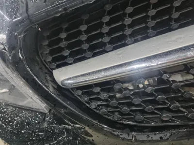 2016 Mercedes-Benz CLA 200 VIN: