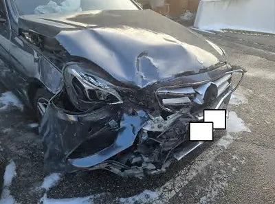 2016 Mercedes-Benz E 350 WDDHF9EB6GB205729 VIN:WDDHF9EB6GB205729