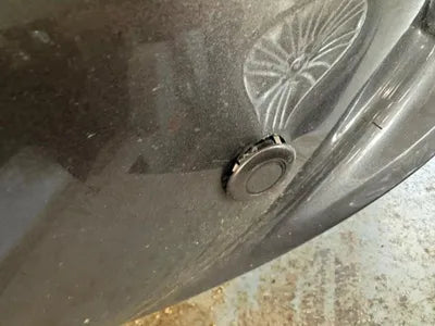 2017 Toyota Camry VIN: