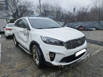 2020 Kia Sorento KNAPH81ABLA627223 VIN:KNAPH81ABLA627223