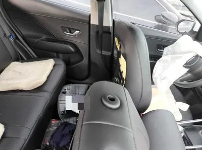 2023 Hyundai Kona VIN: