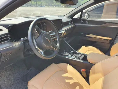2021 Kia K5 KNAG341JBNA020613 VIN:KNAG341JBNA020613