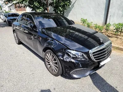 2017 Mercedes-Benz E 300 WDDZF4KB7HA078394 VIN:WDDZF4KB7HA078394