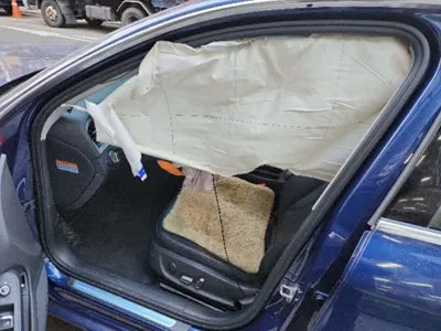 2016 Audi A4 WAUZZZ8K4GA012080 VIN:WAUZZZ8K4GA012080