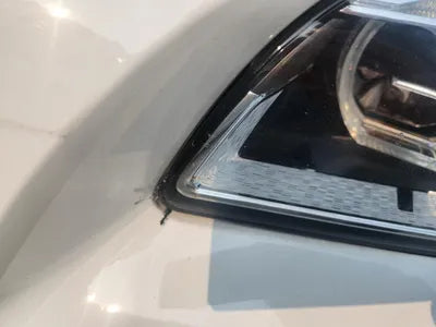 2016 BMW 520 WBA5E5100GG201852 VIN:WBA5E5100GG201852