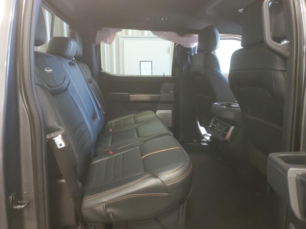 2023 FORD F350 SUPER DUTY VIN:1FT8W3BM8PED68393