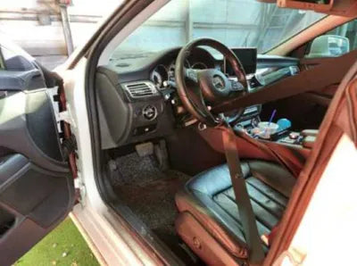 2016 Mercedes-Benz CLS 250 WDDLJ9HB2GA170035 VIN:WDDLJ9HB2GA170035