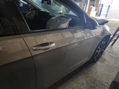 2016 Volkswagen Golf WVWZZZAUZGW030895 VIN:WVWZZZAUZGW030895