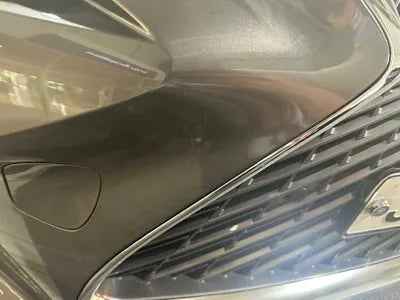 2018 Lexus LS 500 JTHCYLFF3J5000807 VIN:JTHCYLFF3J5000807