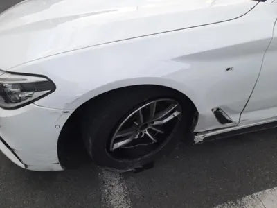 2017 BMW 520 WBAJC310XHG922920 VIN:WBAJC310XHG922920