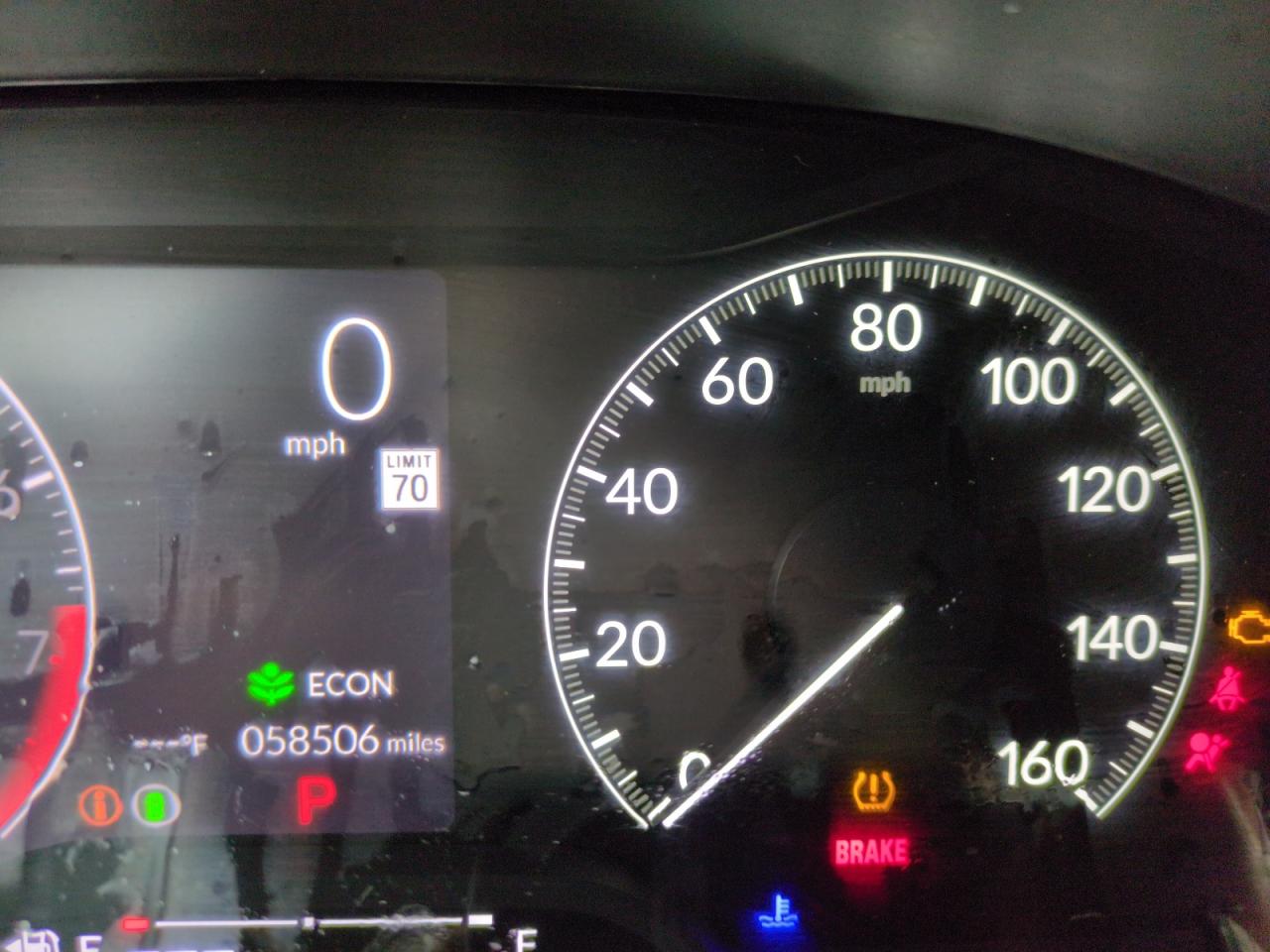 2022 HONDA CIVIC SPORT VIN:2HGFE2F59NH525704