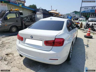 2018 BMW 320 WBA8C5108JK734071 VIN:WBA8C5108JK734071