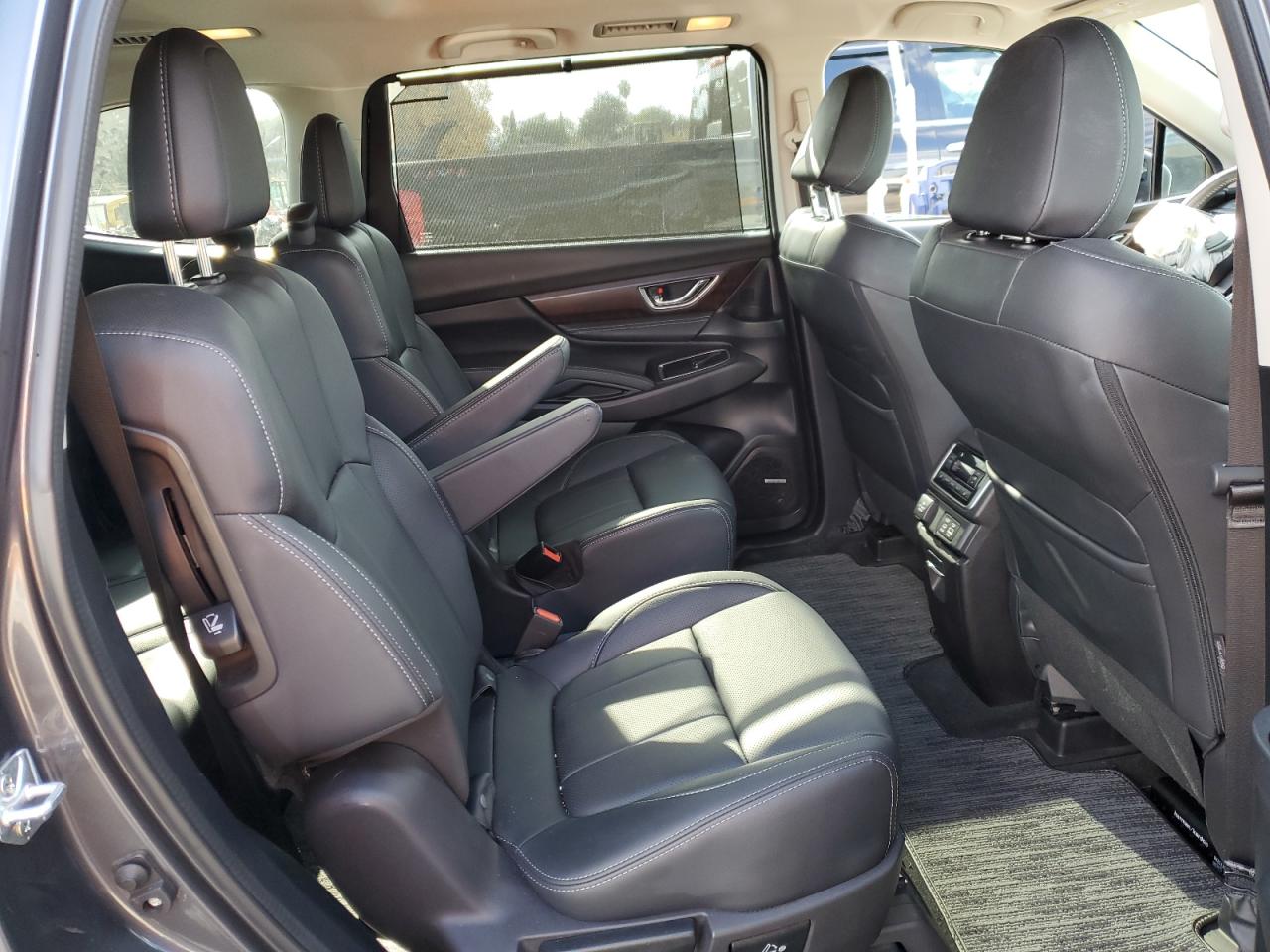 2023 SUBARU ASCENT TOURING VIN:4S4WMAWD5P3416354