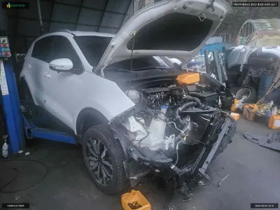 2018 Kia Sportage KNAP6815GJK533839 VIN:KNAP6815GJK533839