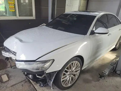 2016 Audi A6 WAUZZZ4G0GN028707 VIN:WAUZZZ4G0GN028707