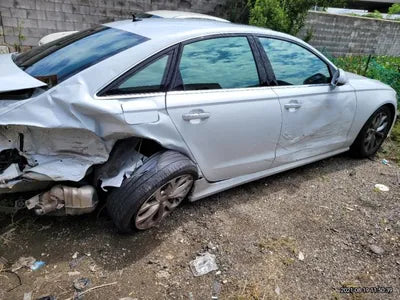 2016 Audi A6 WAUZZZ4GXGN179408 VIN:WAUZZZ4GXGN179408