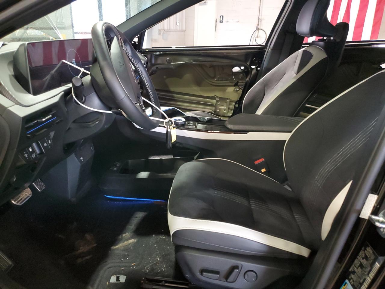 2024 KIA EV6 GT LINE VIN:KNDC4DLC7R5179992