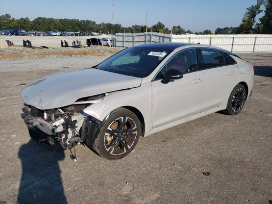 2022 KIA K5 GT LINE VIN:5XXG64J21NG115457