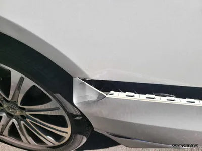 2017 Mercedes-Benz E 400 376KMWDDZF6GB2HA2 VIN:376KMWDDZF6GB2HA2