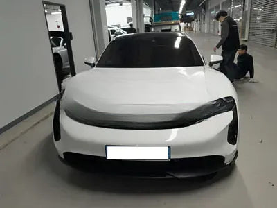 2021 Saturn SC NONE VIN:
