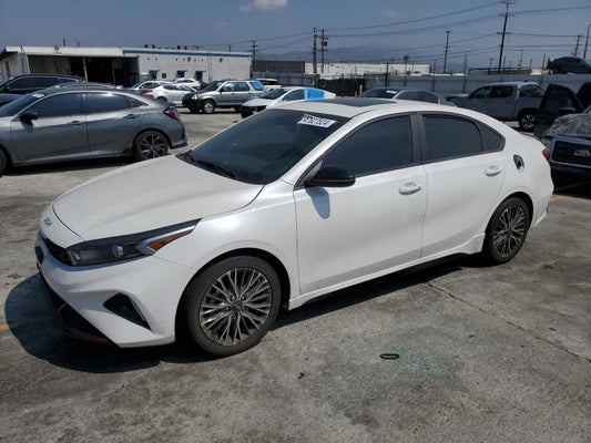 2023 KIA FORTE GT LINE VIN:3KPF54AD1PE521783