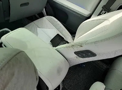 2022 Hyundai Ioniq KMHKR81CPNU078124 VIN:KMHKR81CPNU078124