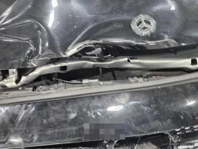 2020 Mercedes-Benz E 220 VIN: