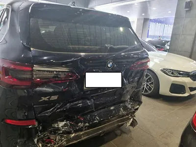 2020 BMW 530 WBACV6105L9C18709 VIN:WBACV6105L9C18709