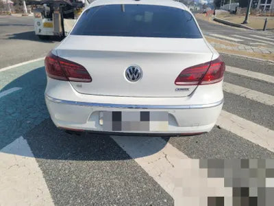 2015 Volkswagen CC WVWZZZ3CZFE819380 VIN:WVWZZZ3CZFE819380
