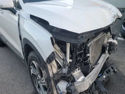 2023 Hyundai Santa FE KMHS281HGPU458382 VIN:KMHS281HGPU458382