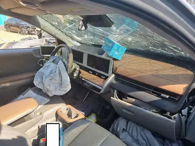2022 Hyundai Ioniq KMHKR81AFNU038585 VIN:KMHKR81AFNU038585