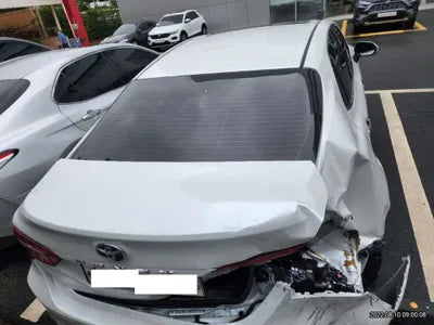 2020 Toyota Camry JTNB21HK6L3078084 VIN:JTNB21HK6L3078084