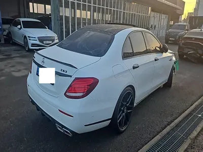 2018 Mercedes-Benz E 200 WDDZF4CB2JA411217 VIN:WDDZF4CB2JA411217