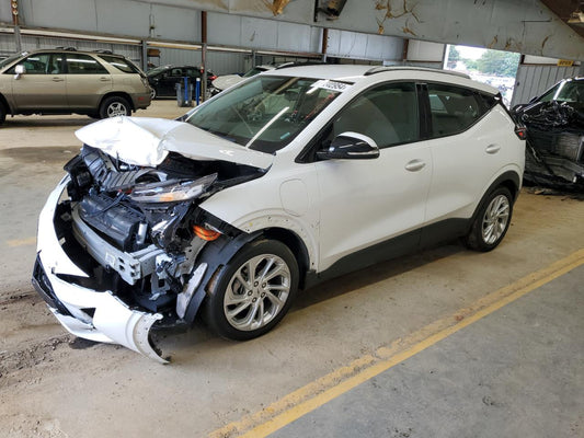 2023 CHEVROLET BOLT EUV LT VIN:WP0AA2A8XNS255297