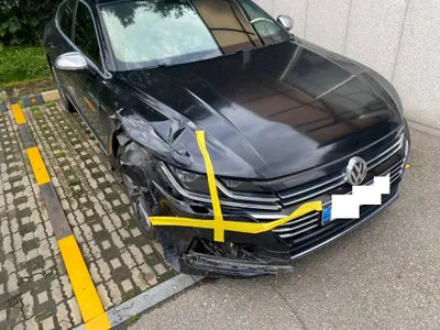 2020 Volkswagen Arteon WVWZZZ3HZLE016506 VIN:WVWZZZ3HZLE016506