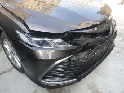 2021 Toyota Camry JTNBA1HK6N3011068 VIN:JTNBA1HK6N3011068