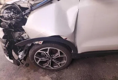 2019 Kia Sportage VIN: