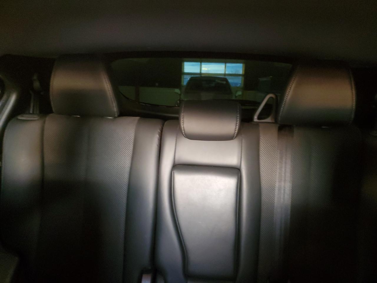 2023 MITSUBISHI ECLIPSE CROSS SE VIN:JA4ATWAAXPZ046442