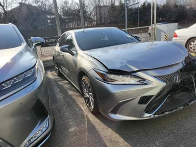 2021 Lexus ES 300 JTHBA1C10M2006146 VIN:JTHBA1C10M2006146