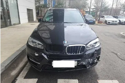 2015 BMW 530 WBAKS4109F0H58162 VIN:WBAKS4109F0H58162