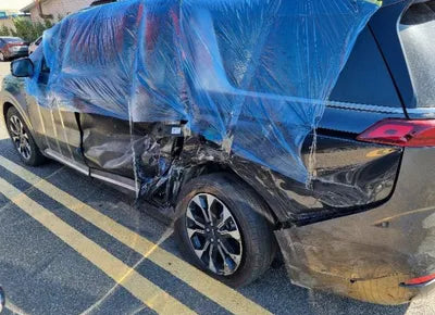 2022 Kia Carnival KNANC81BBNS163764 VIN:KNANC81BBNS163764