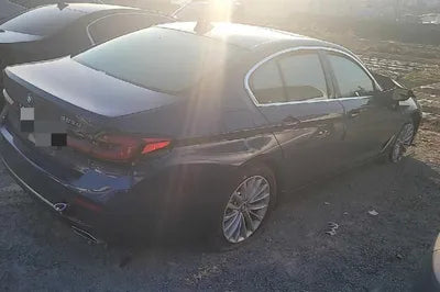 2020 BMW 523 WBA11ES06MCF27623 VIN:WBA11ES06MCF27623