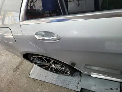 2017 Mercedes-Benz S 350 WDDUF3DB5HA329253 VIN:WDDUF3DB5HA329253