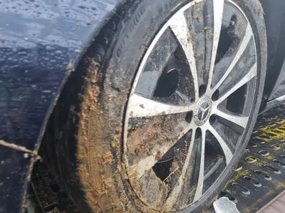 2020 Mercedes-Benz E 300 VIN: