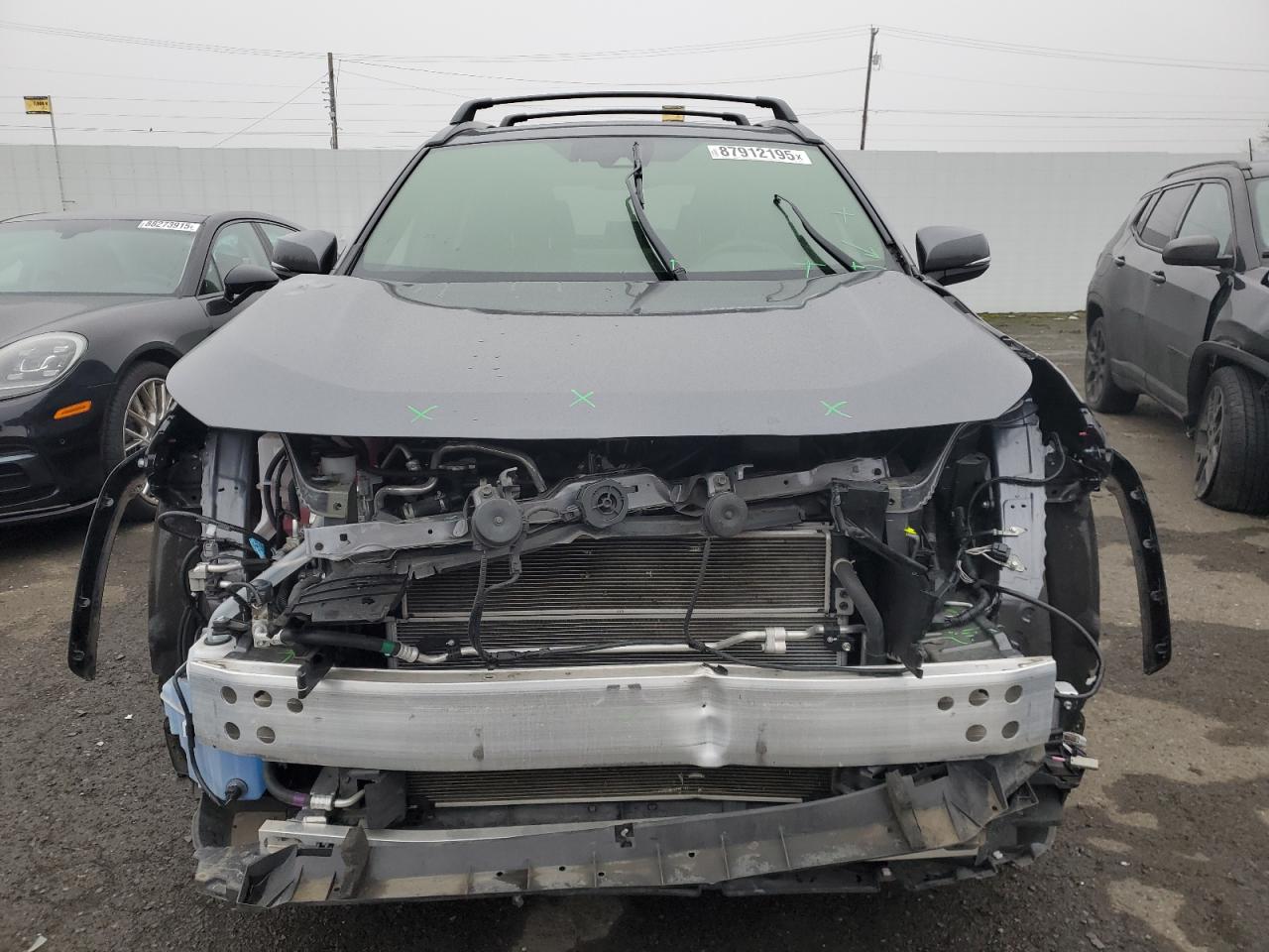 2023 TOYOTA RAV4 PRIME SE VIN:JTMAB3FV6PD116888